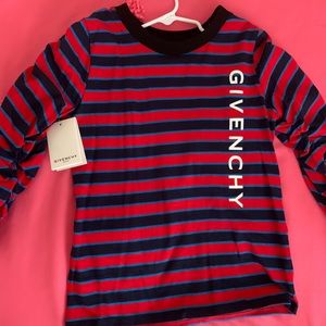 Kid’s Givenchy Shirt